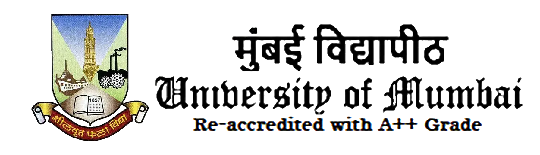 University of Mumbai Logo