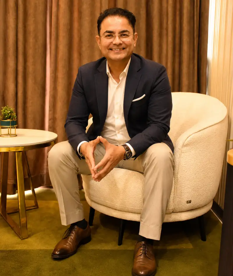 Founder & Director