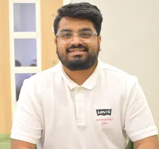 Rishabh Mehta