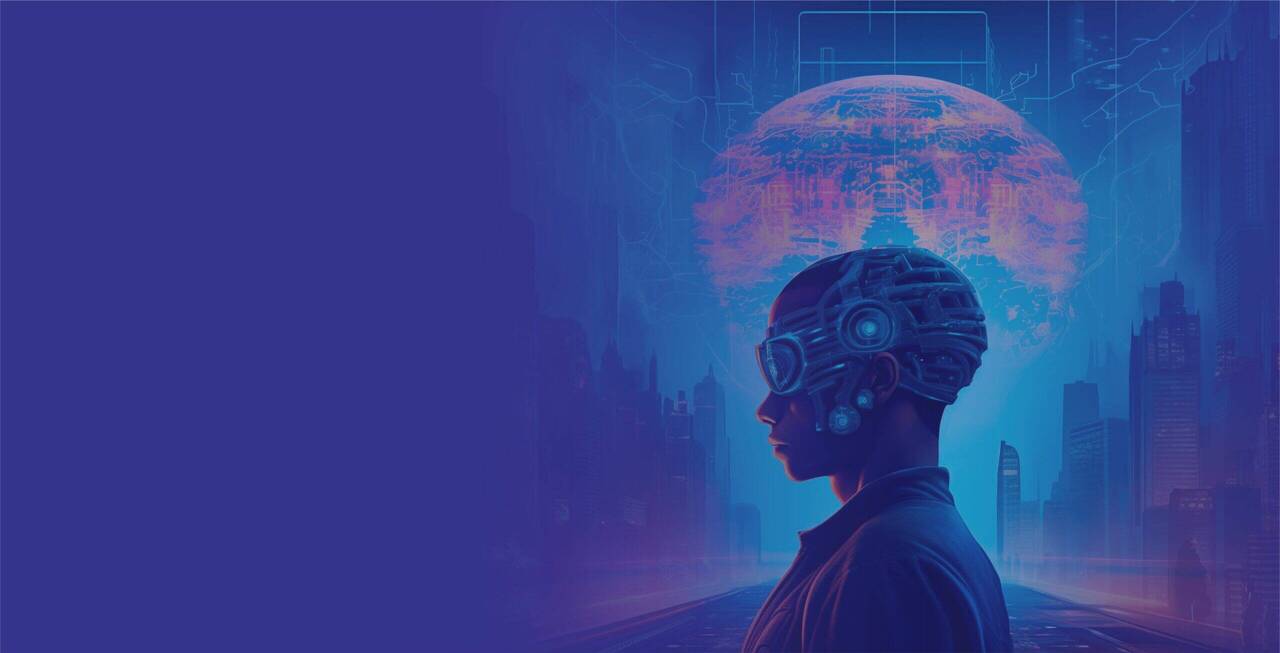Fundamentals of Generative AI