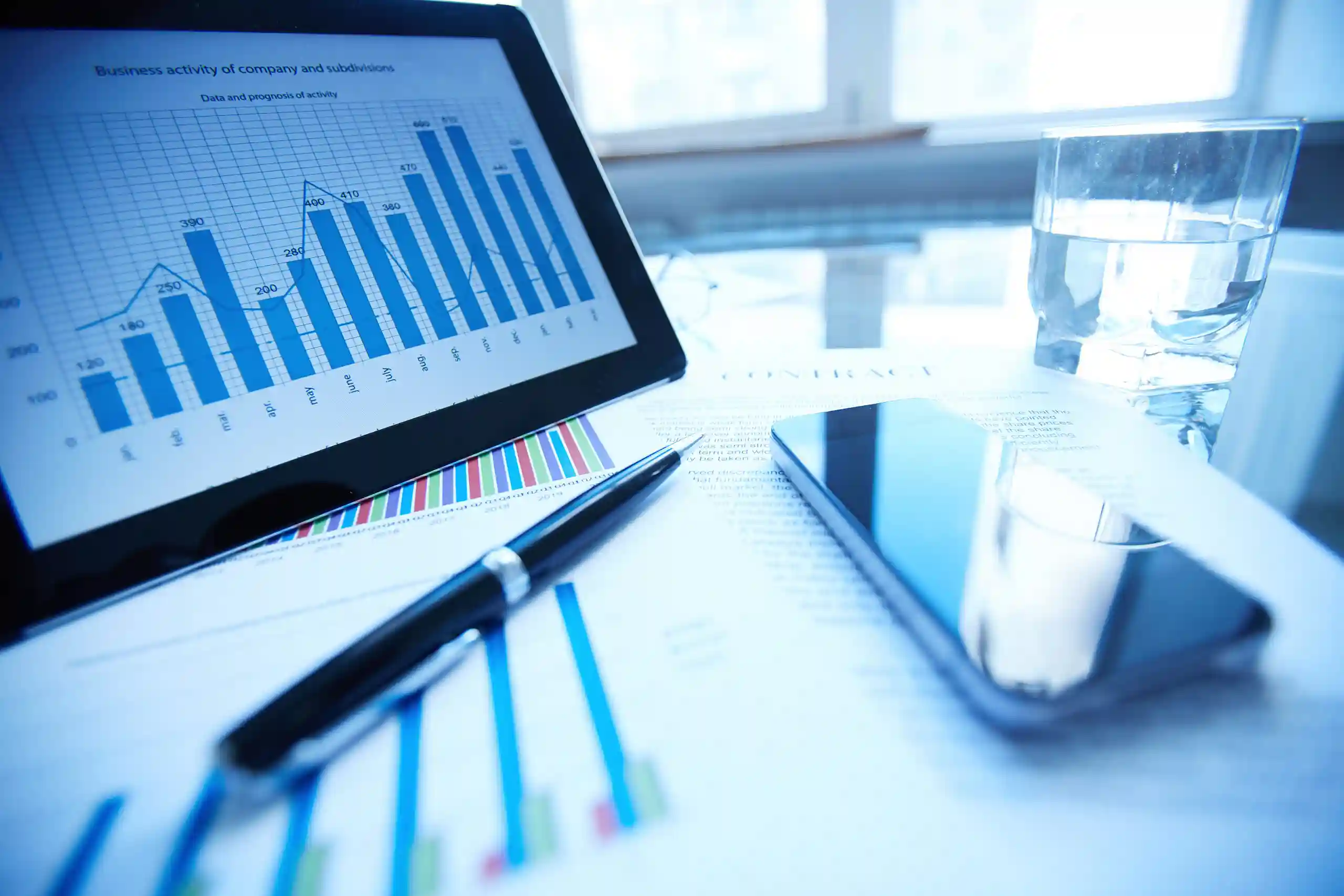 Become a Master in Excel