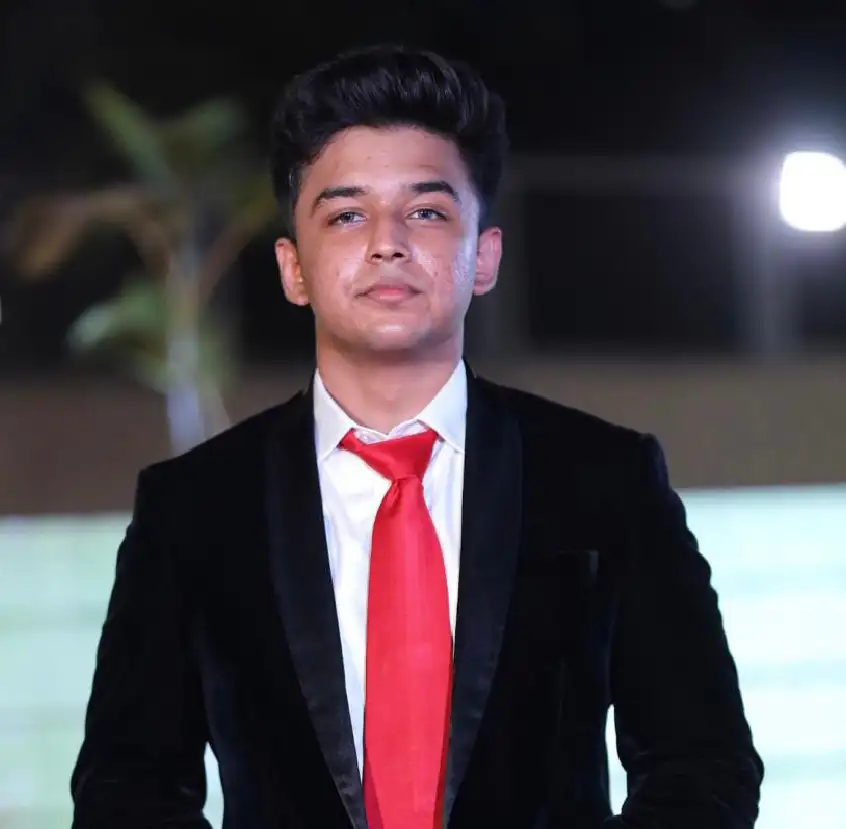 Shaurya Srivastava