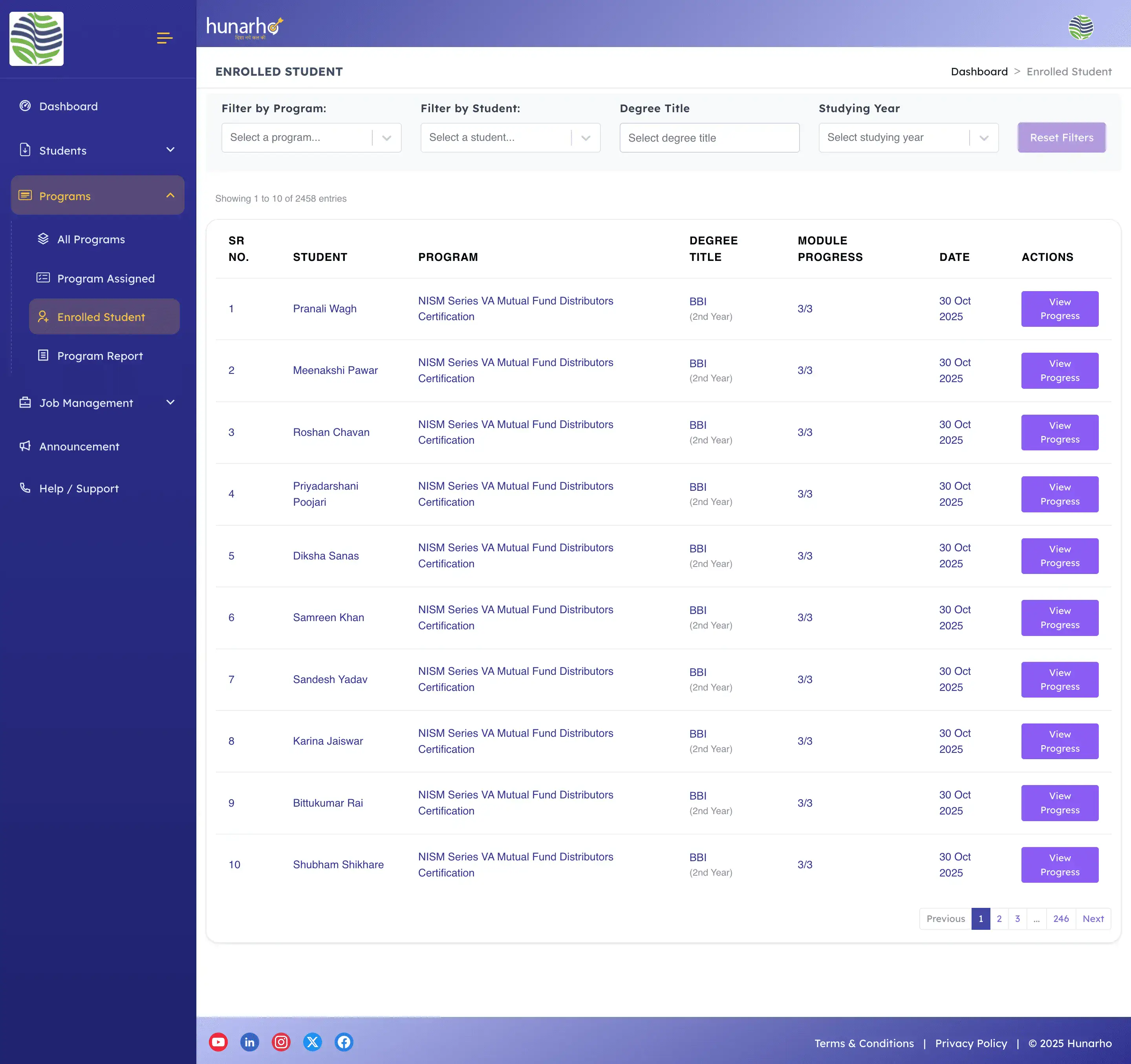 Dashboard 4