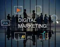 Fundamental Digital Marketing Image