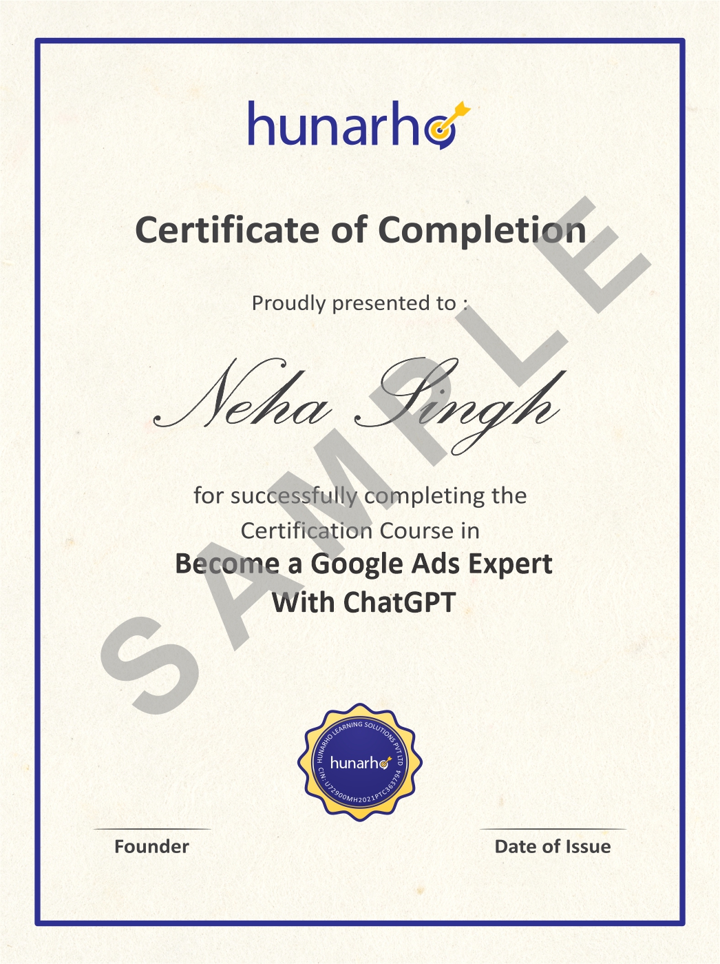 Become a Google Ads Expert With ChatGPT