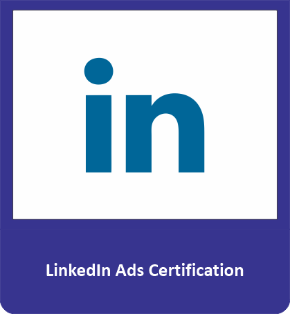 LinkedIn Ads Certification