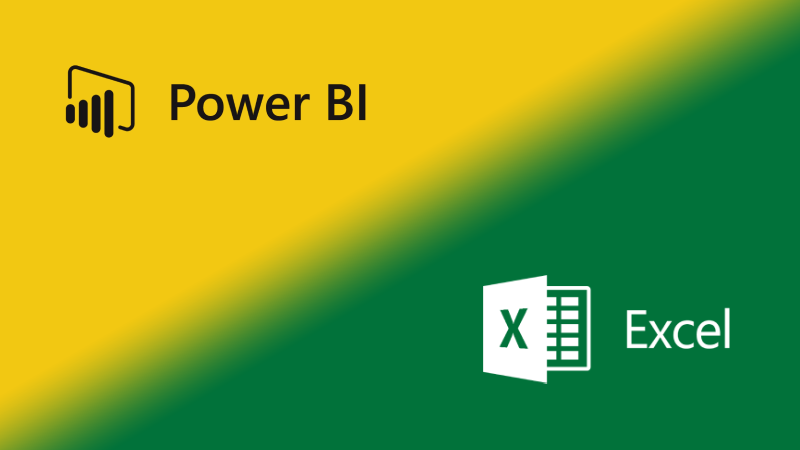 PowerBI and Excel Integration