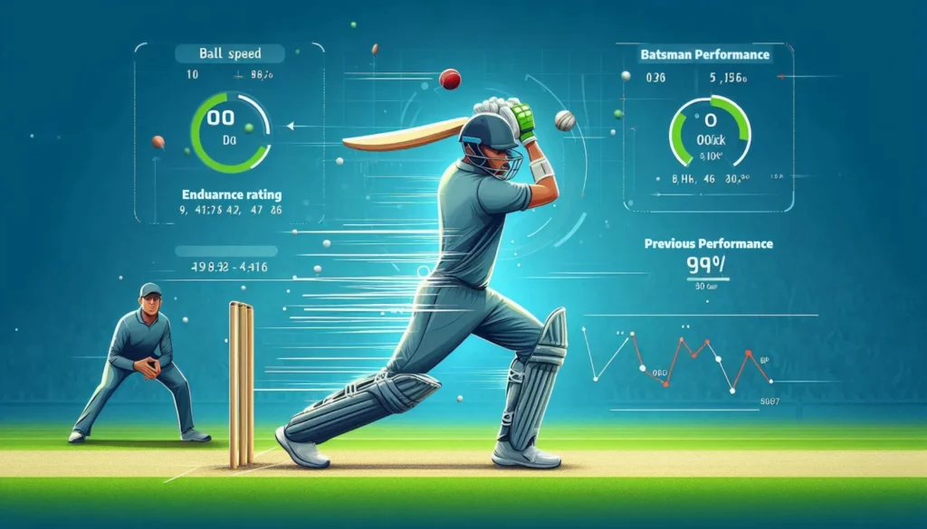 Cricket analysis in t20 world cup