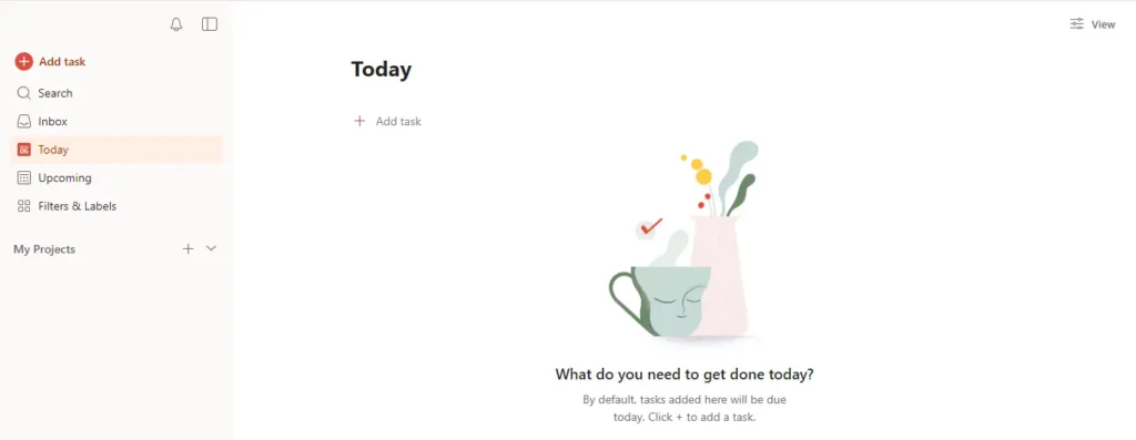 Todoist AI