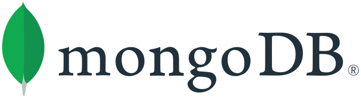 Mongo DB Logo