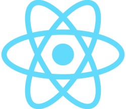 reactjs logo