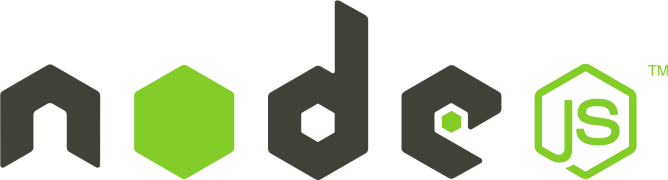 nodeJS Logo