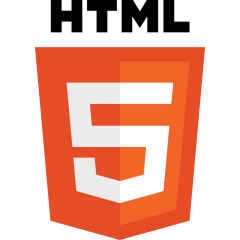 HTML 5 Logo