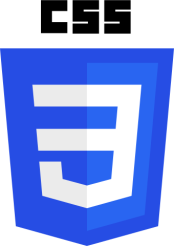 CSS 3 Logo