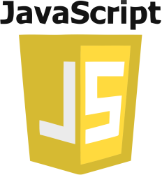 JavaScript logo